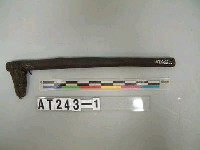 藏品(刺針棒（紋身工具）)的圖片